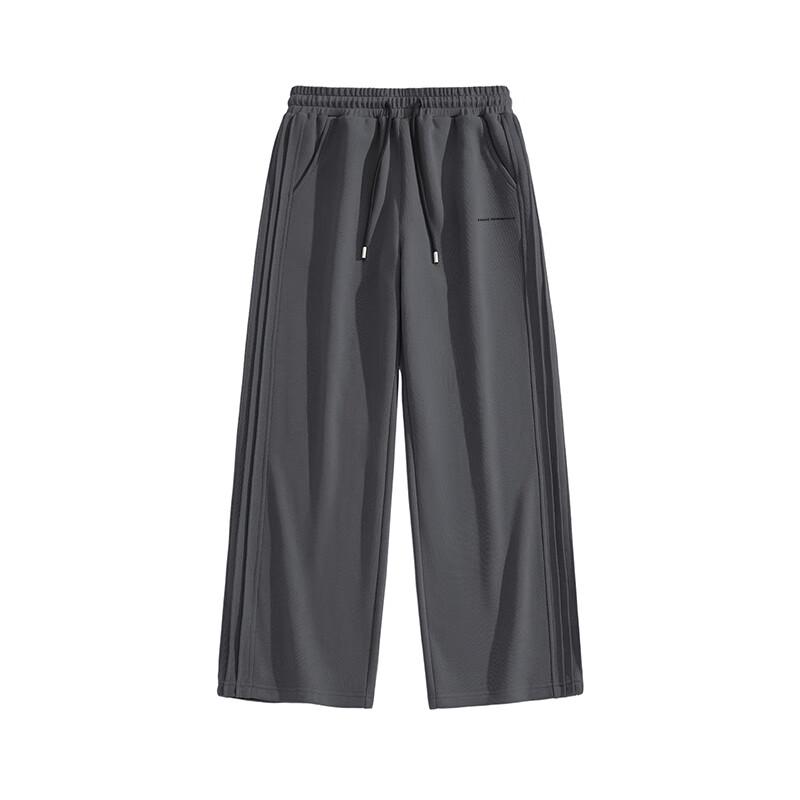 Mark Fairwhale Herren Schwergewicht Weitbein Freizeitsport Hose