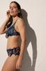 Swimsuit with Padded Cup, Ysabel Mora Swim Trunks (84863)