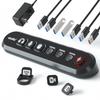Acessórios para computadores – Hubs USB