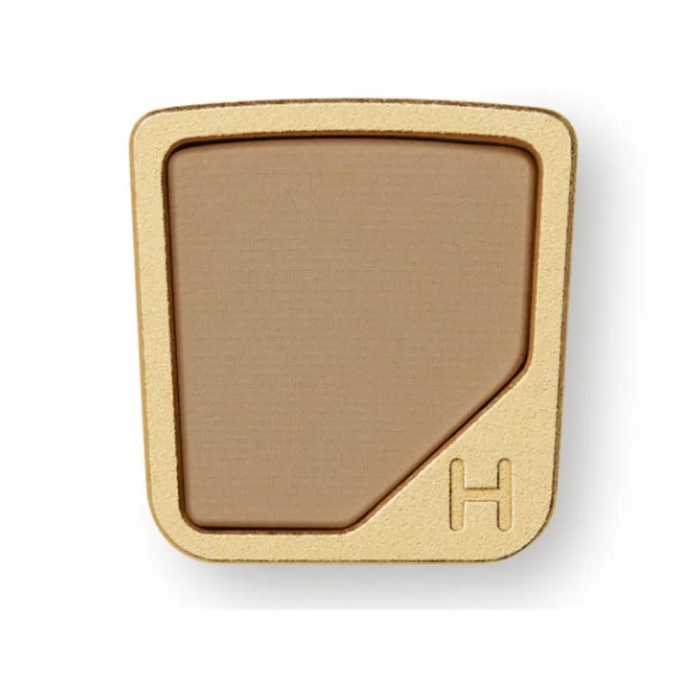 HourGlass Base Eyeshadow Matte Velvet 18 Tea Taupe