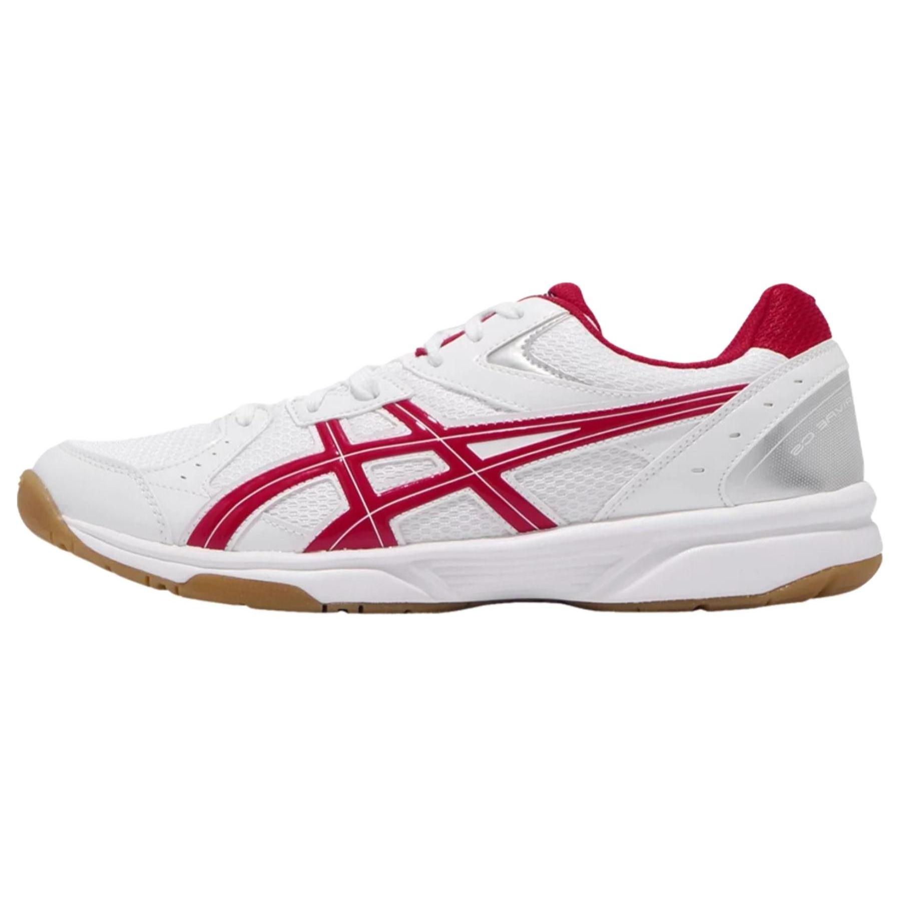 

Asics Rivre Cs White Classic Red 38