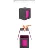 Premium Trading Card Box to Protect Cards Trading Deck Box Suitable for Deck Leather Card Box Green