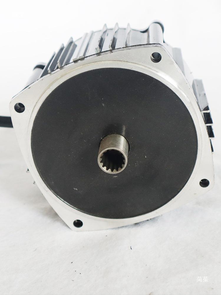 1000W Electric Forklift Brushless Motor, 48V/60V, for Lifting and Handling Vehicles