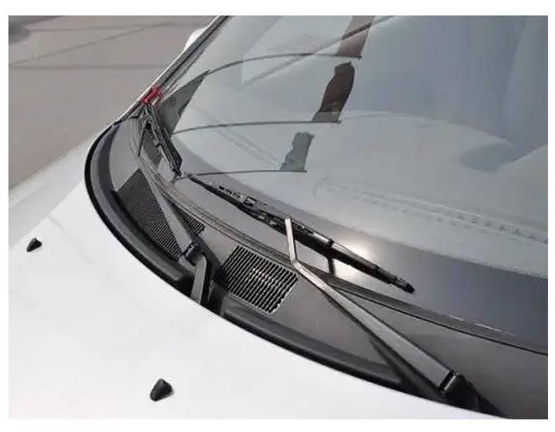 Bestune T5/T3/M3 Silent Front Bone Frame Wiper Blade