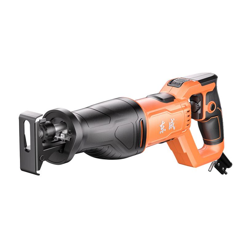 Dongcheng DJF710-20 Electric Reciprocating Saw CN plug (adapter included)