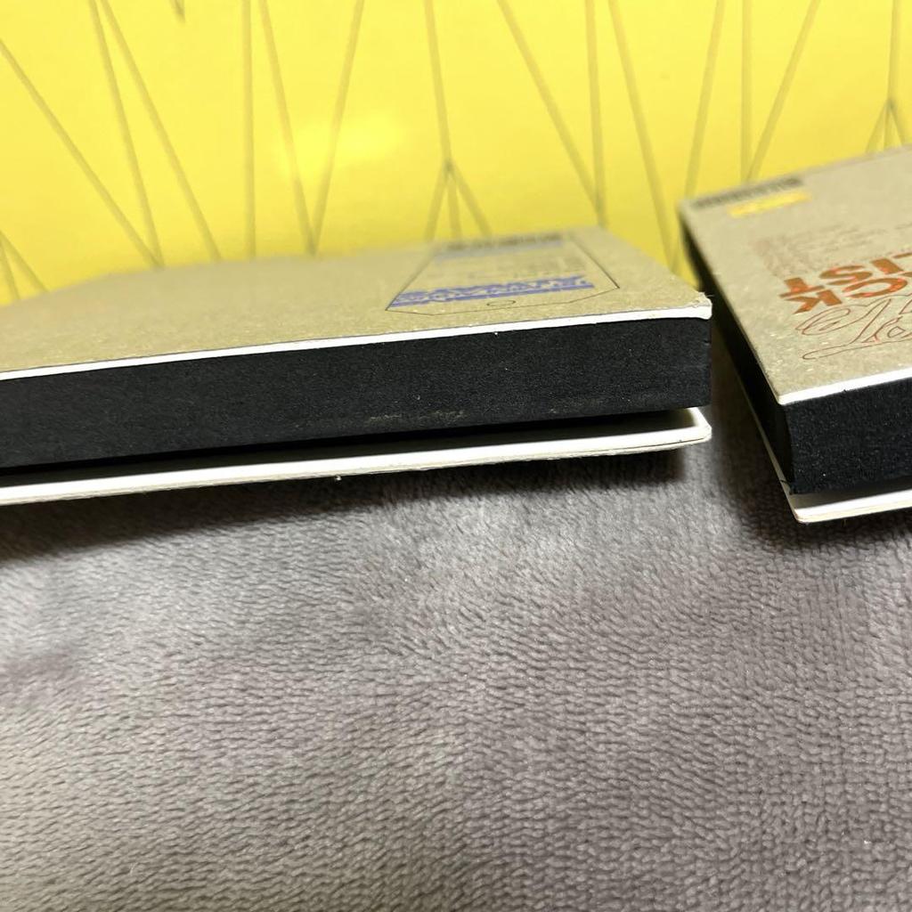 [USED] BIGBANG's mini album 1.2 CD 2set!