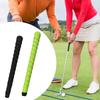 Páska na omotávku rukojeti rakety 110 cm Dobrá absorpční Overgrip Víceúčelová pro golf, rybaření