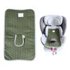 Breathable Pram Seat Pad Toddlers Newborns Strollers Seat Liner Strollers Pad Baby Infant Pushchair Cushion Quick Install