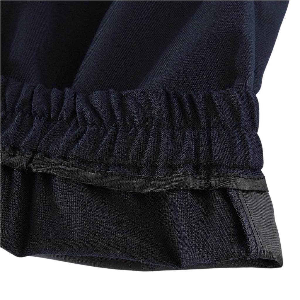 Pantaloni cu talie elastică pentru băieți - Pantaloni de gală performanți