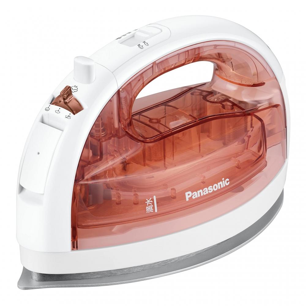

Panama беспроводной паровой утюг W Head Pink Beige Ni Wl407 P