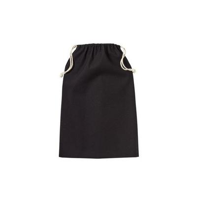 Recycled Cotton Drawstring Bag