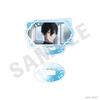 TV Anime 'Little Citizens Series' Trading Scene Acrylic Stand 6pcs Set by coly