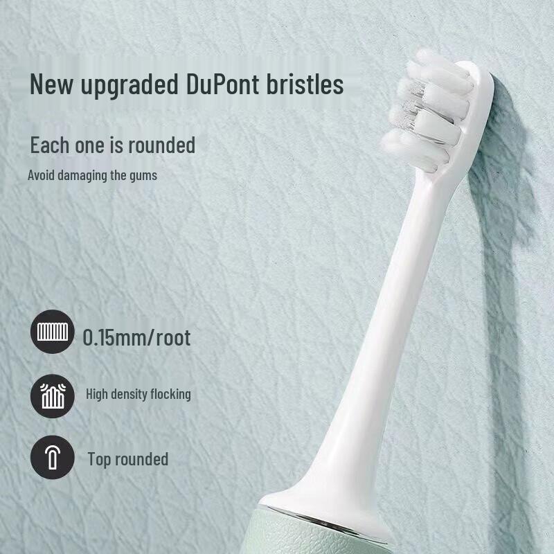 BAIR Smart Sonic Electric Toothbrush CN plug (adapter included)