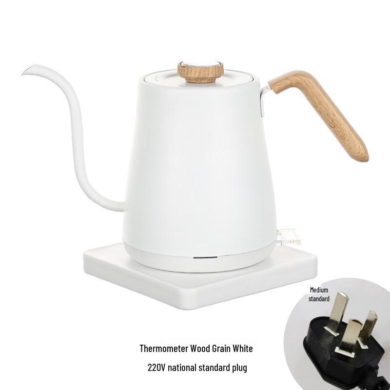 

Yoshida Sho Electric Water Kettle with Thermometer