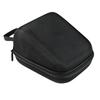 Hard Carrying Protective Case for Blood Pressure Monitor Lightweight Drop-proof Portable Pouch for Outdoor Business Trips