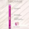 3 Customizable Speeds Electric Shaver 2-in-1 Design Dermaplaning Tool  Women's Hair Removal
