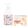 Cherry Blossom Hand Wash & Nourishing Bar Soap Duo