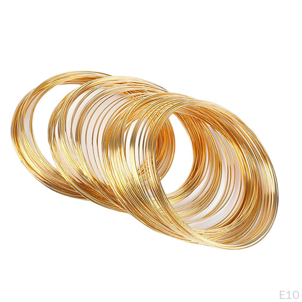 wire 0.6mm for Bracelets Earring DIY