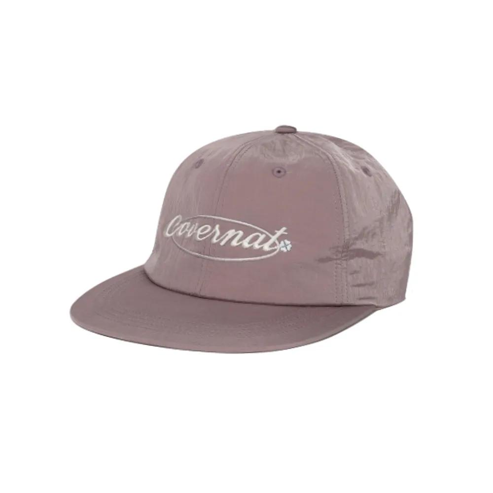 Women s Clover Heart Nylon Duck Cap Pink 317635 F