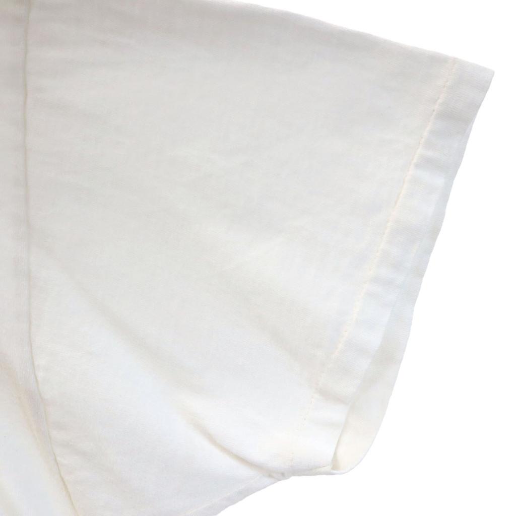 Delta 90s Old USA Made Sunflower Short Sleeve T-shirt XL Single Stitch Men's Used