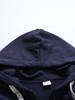 Men's Trendy Zipper Hoodie - Autumn/Winter Casual Pullover