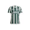 Manchester United 23/24 Away Jersey 'Green White' Men's HR3675