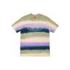 Supreme Rainbow Stripe Tee Unisex SUP-SS19-10010