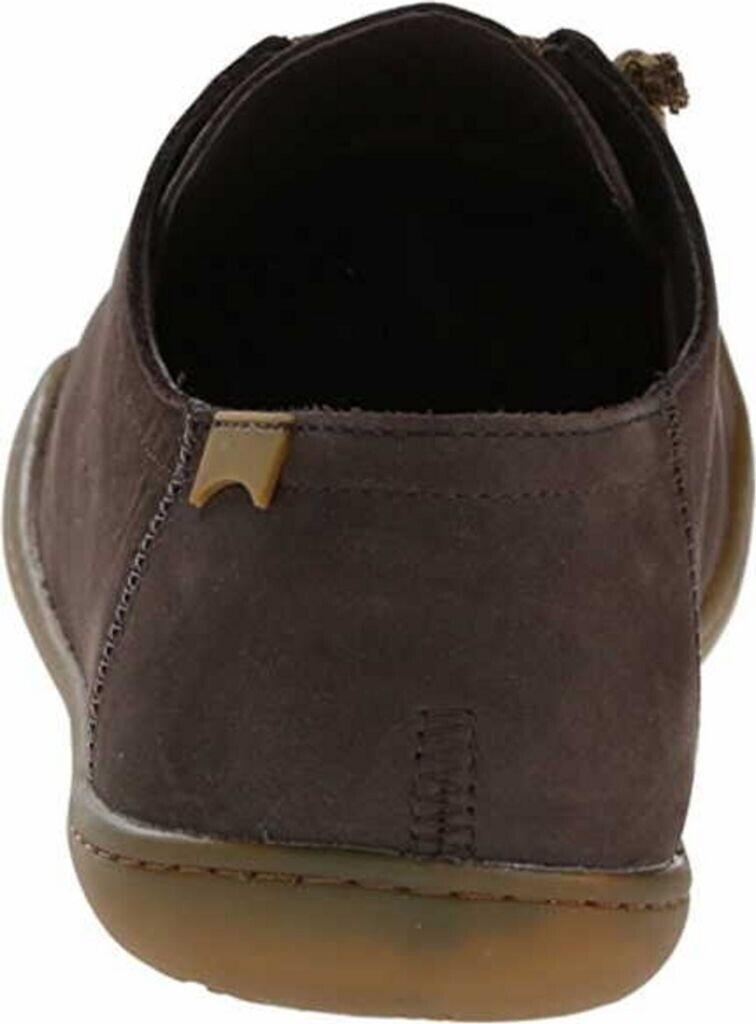 Кроссовки Camper Peu Cami 17665 dark brown