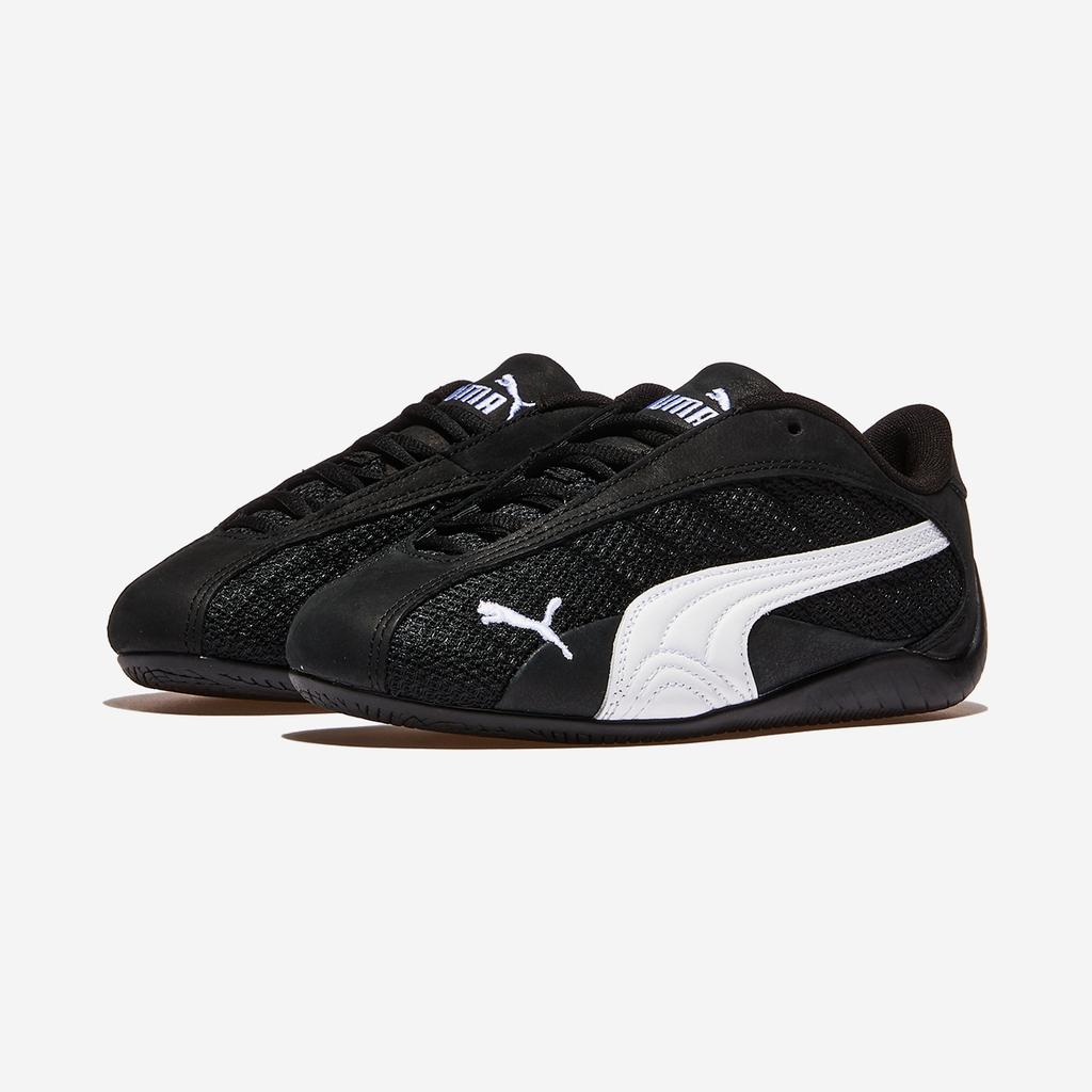 Puma Speedcat Plus  [PKI40299504-PUMA Black-PUMA White]