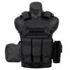Multifunctional 6094 Quick Release Tactical Vest