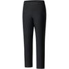 Champion All-Weather Series Solid Color Mid-Rise Breathable Versatile Simple Sports Long Pants Women Bottoms 162540301-2