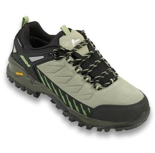 Полуботинки Ande Sniper Low EU 39