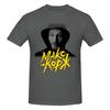 Max Korzh   Regali Magliette Grafica Y2k Regali T-shirt a Maniche Corte Per Unisex Abbigliamento Unisex