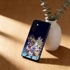 K-Kono Subarashii Sekai Ni Shukufuku Wo Phone Case For Samsung Galaxy A20,21s,22,31,32,52,53,72,73,80,91 Soft Black Shell