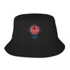 Kattegat Bucket Hat Vintage Snapback Cap Visor Sun Hats For Women Unisexs