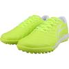 Li Ning Kinder Jin Fragmentierter Stollen Bequem Anti-Kick Stoßdämpfung Low-Top Fußballschuhe Kinder Fußballschuhe YSTT024-3