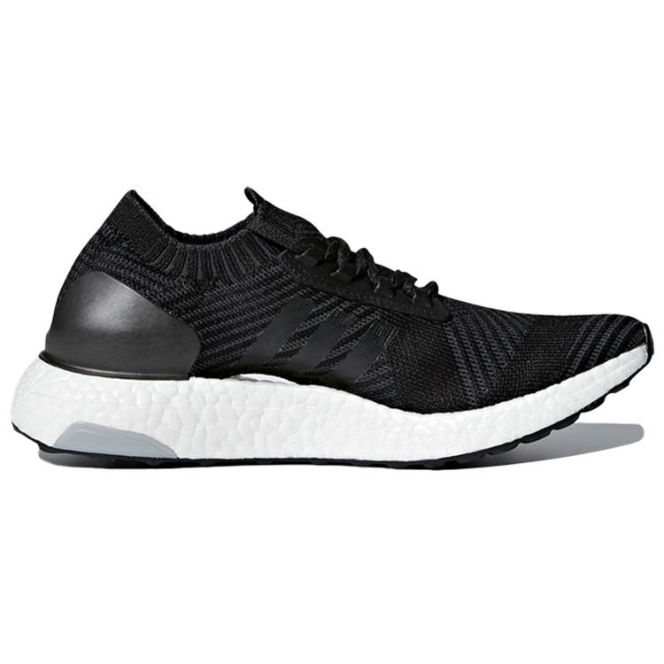 (WMNS) adidas Ultraboost X 'Core Black' Women's BB6162
