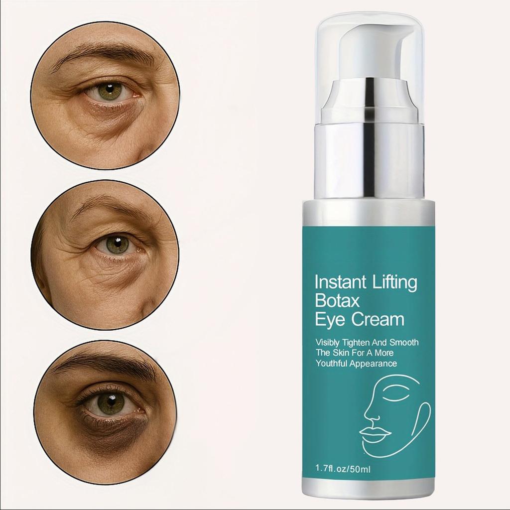 Eye Cream Hydrating Eye Care Moisturizing Massage Care Eye Cream 50ml