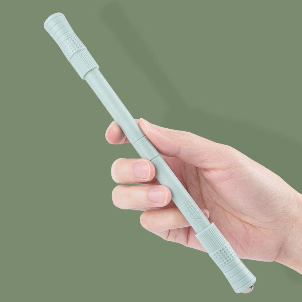 Anti-fall Rotating Pen Balance Spinning Pen Creative Toy Pen Students