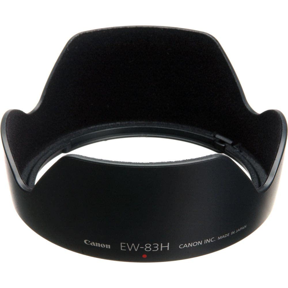 

Бленда объектива Canon EW-83H
