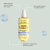 OCEAURA Vanilla Body Oil: Daily Gentle Moisturizer for Smooth, Refreshing Skin.