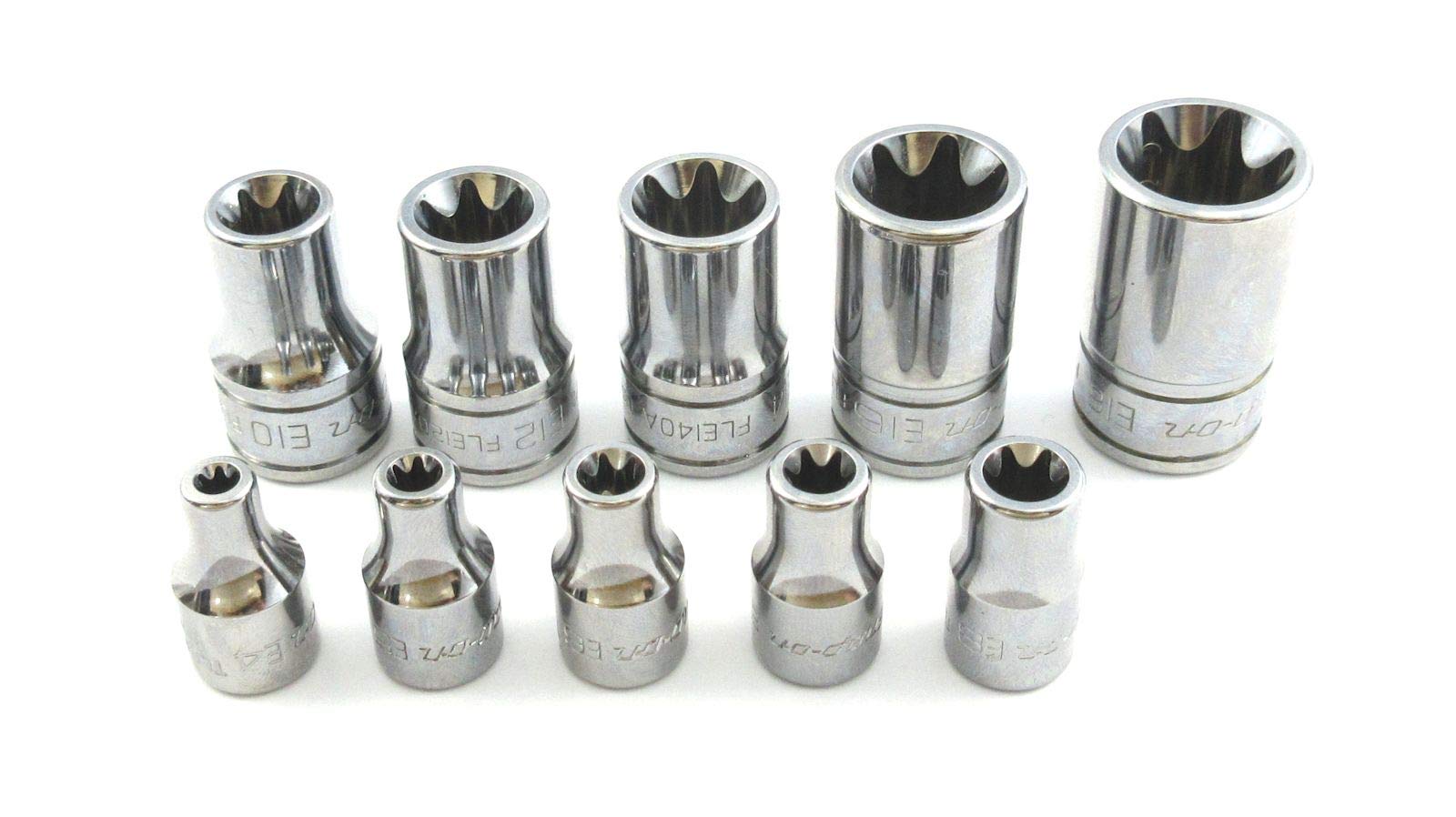 

Torx Socket 210AFLEY Snap-on Set, Short,
