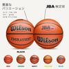 Wilson Evolution Game Basketball JBA Black Size 5