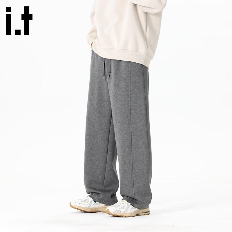 

Fingercroxxit Men s 2025 Casual Breathable Drawstring Sweatpants 3XL