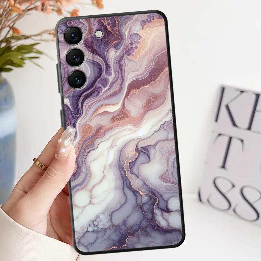 

Soft Back Phone Cover Case for Samsung Galaxy A72 A73 A22 A23 A16 A21s A51 A52 A24 A31 A12 A13 A33 A34 A35 A41 A54 A71 A14 A15 Galaxy A23