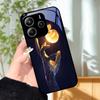 Glas-Handyhülle für Redmi Note 14 Pro 4G 5G Gehärtetes Glas Handyhülle für Redmi Note14 Pro+ Funda 14Pro Plus 5G Schutzhüllen