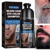 Baard- en snoorverzorging