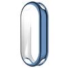 Soft TPU Watch Case for Xiaomi Mi Band 10/9/8 Smart Watch Bumper Screen Protector Anti-Scratch Cover for Mi Band 10 9 NFC Shell