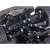 Tamiya Electric RC Car Series 675 Toyota GR Supra 58674 1/10 No. (TT-02 Chassis)