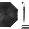 QINXING Business Long Handle Umbrella